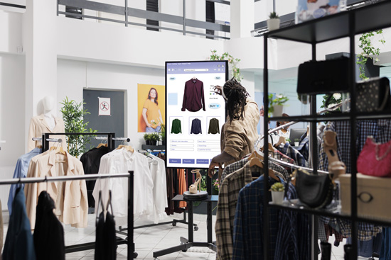 RCR Ravenna - Gestionali e marketing per retail