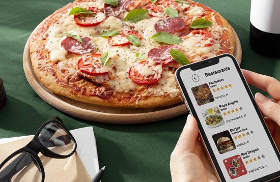 RCR Ravenna - Gestionali e marketing per ristoranti