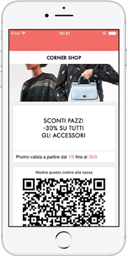 RCR Ravenna - Gestionali per retail
